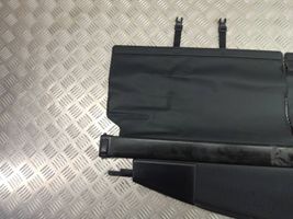 Lexus RX 330 - 350 - 400H Plage arrière couvre-bagages 