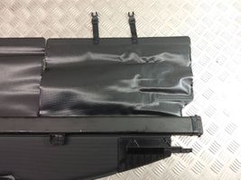 Lexus RX 330 - 350 - 400H Plage arrière couvre-bagages 