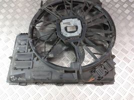 BMW X5 E53 Set del radiatore 6925724