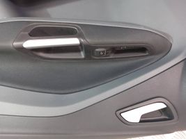 Ford C-MAX II Boczki / Poszycie drzwi przednich FVWXA1624186