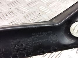 BMW X3 G01 Listwa pod lampę tylną 7424600