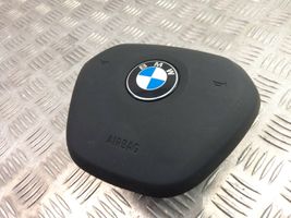 BMW X3 G01 Poduszka powietrzna Airbag kierownicy 