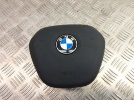 BMW X3 G01 Poduszka powietrzna Airbag kierownicy 