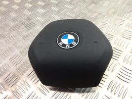 BMW X3 G01 Poduszka powietrzna Airbag kierownicy 