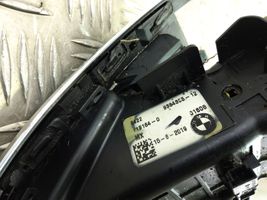 BMW X3 G01 Panelės apdaila 9384395