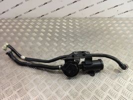 BMW X3 G01 Soupape de ventilation, réservoir de carburant 7447496