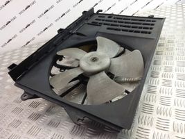 Toyota Corolla E120 E130 Aro de refuerzo del ventilador del radiador 163630G050