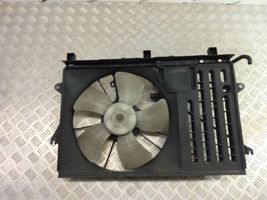 Toyota Corolla E120 E130 Aro de refuerzo del ventilador del radiador 163630G050