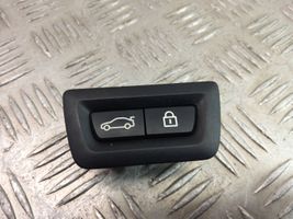 BMW X3 F25 Tailgate/boot open switch button 9275121