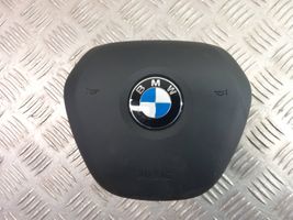 BMW X3 G01 Poduszka powietrzna Airbag kierownicy 7946621