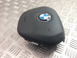 BMW X3 G01 Airbag de volant 7946621