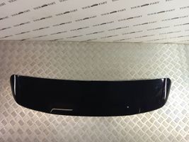 BMW X3 G01 Spoiler del portellone posteriore/bagagliaio 7414199