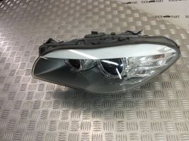 BMW 5 F10 F11 Lampa przednia 7203241