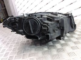 BMW 5 F10 F11 Lampa przednia 7203241