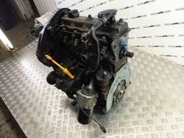 Volkswagen Sharan Silnik / Komplet 