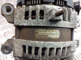 Lexus LS 460 - 600H Alternator 27060-38040