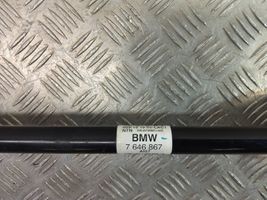 BMW X2 F39 Półoś tylna 7646867