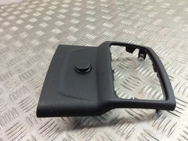 BMW X2 F39 Panel popielniczki tylnej tunelu środkowego 9335205