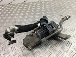 Ford C-MAX II EGR valve cooler 702209140