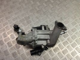 Ford C-MAX II EGR-venttiili/lauhdutin 702209140