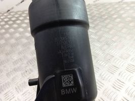 BMW X3 G01 Mocowanie / uchwyt filtra oleju 72432866