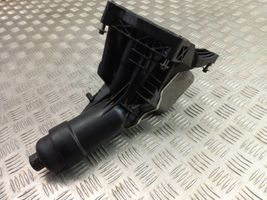 BMW X3 G01 Support de filtre à huile 72432866