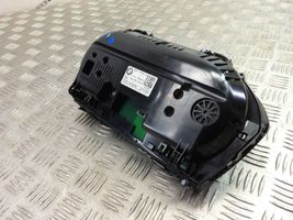 BMW X2 F39 Tachimetro (quadro strumenti)  6837007