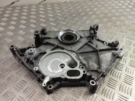 BMW 7 F01 F02 F03 F04 Osłona paska / łańcucha rozrządu 7553364