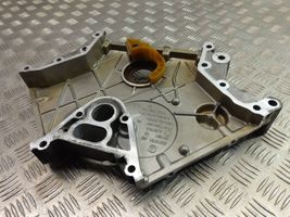 BMW 7 F01 F02 F03 F04 Osłona łańcucha rozrządu 7634753