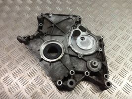 BMW 7 F01 F02 F03 F04 Osłona łańcucha rozrządu 7634753