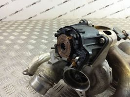 BMW X2 F39 Turboahdin 7641800