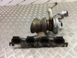 BMW X2 F39 Turboahdin 7641800