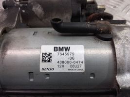 BMW X2 F39 Starteris 7645979