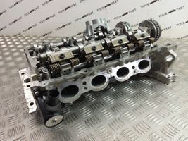 BMW X1 F48 F49 Kita variklio galvutės detalė 782914700