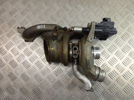 BMW X3 G01 Turbine 7637563