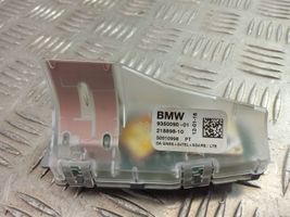 BMW X1 F48 F49 Antena (GPS antena) 9350090