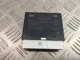 BMW X1 F48 F49 Centralina/modulo sensori di parcheggio PDC 6881300