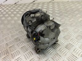 BMW X3 F25 Ilmastointilaitteen kompressorin pumppu (A/C) 9216467