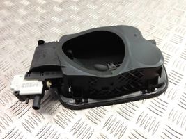 BMW X3 F25 Sportello del serbatoio del carburante 7238086