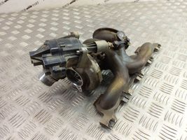 BMW X1 F48 F49 Turbina 7641800