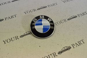 BMW X3 G01 Gamintojo ženkliukas 7499154