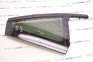 BMW X1 F48 F49 Rear vent window glass 43R-000177