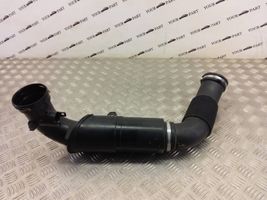 BMW X1 F48 F49 Tubo di aspirazione dell’aria turbo 7619268