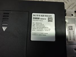 BMW X1 F48 F49 Katvealueen hallinnan moduuli 6820933