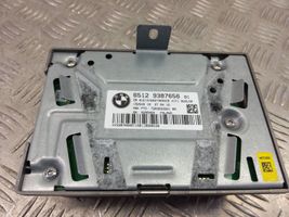 BMW X1 F48 F49 Amplificatore 9387656