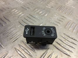 BMW X1 F48 F49 Câble adaptateur AUX 9229246