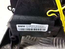 BMW X1 F48 F49 Vaihteenvalitsimen verhoilu 8666166