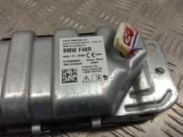 BMW X1 F48 F49 Airbag de las rodillas 9296980