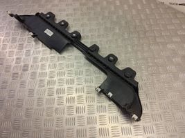 BMW X3 G01 Support de pare-chocs arrière 7458879