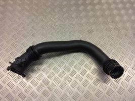 BMW X3 G01 Tube d'admission de tuyau de refroidisseur intermédiaire 8601683